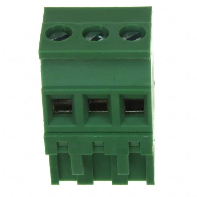 691352510003 Würth Elektronik  Headers Plugs and Sockets